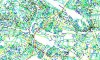 Spatial sustainability in cities