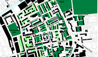 14 Spatial Data Analysis - Oregon State University